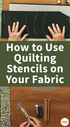 Quilting Tricks, Quilting Hacks, Beginner Quilting Projects, Hand Quilting Designs, Quilting Methods, Patchwork Quilting Designs, Hand Quilting Patterns, Quilt Tips, Sewing Machine Quilting