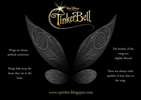 Tinkerbell Wings, Tinkerbell Movies, Disney Faries, Secret Of The Wings, Disney Fairies Pixie Hollow, Tattoo Disney, Tinkerbell And Friends, Tinkerbell Fairies, Disney Tinkerbell