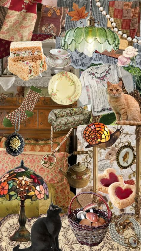 #grandmacore Grandma Core Aesthetic Wallpaper, Coquette Grandma Aesthetic, Grandparent Core Aesthetic, Grandma Core Wallpaper, Eclectic Grandma Aesthetic, Southern Grandma Aesthetic, Maximalist Grandmacore, Grandma Aesthetic Room, Granny Core Aesthetic