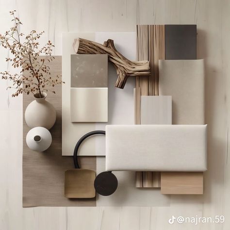 Japandi Interiors Moodboard, Japandi Mood Board, Japandi Moodboard, Japanese Style Interior Design, Japandi Style Home, Japandi Aesthetic, Japandi House, Estilo Japandi, Japandi Home Decor