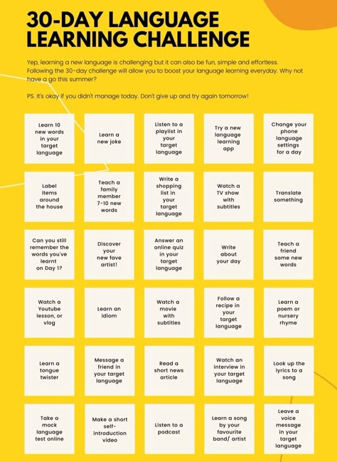 Language Challenge 30 Day, Polyglot Language Paths, Which Language Should I Learn, Teaching English As A Foreign Language, 30 Day Language Learning Challenge, Learn Latin For Beginners, Foreign Language Aesthetic, Language Learning Schedule, How To Learn A New Language