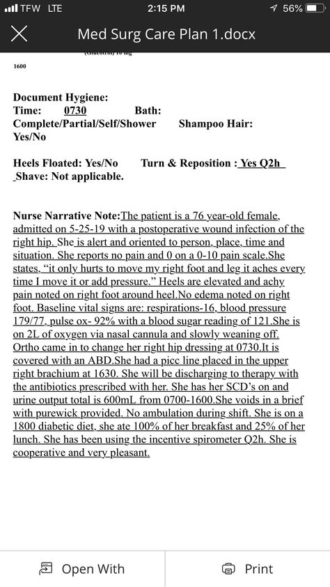 Nursing school nurse narrative note example Charting Examples Nursing, Nursing Narrative Notes, Nurses Notes Examples, Nursing Charting Examples, Nurses Notes Documentation, Home Health Nurse Documentation, Nursing Care Plans Examples, Nursing Documentation Examples, Nurse Assessment