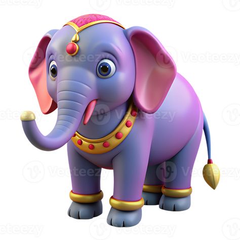 Tribal indian cartoon cute elephant 3d icon isolated on the transparent background Indian Cartoon, Elephant Icon, Elephant Cartoon, Animal Cartoons, Cartoon Elephant, Cartoon Png, 3d Icons, Cute Elephant, Logo Banners