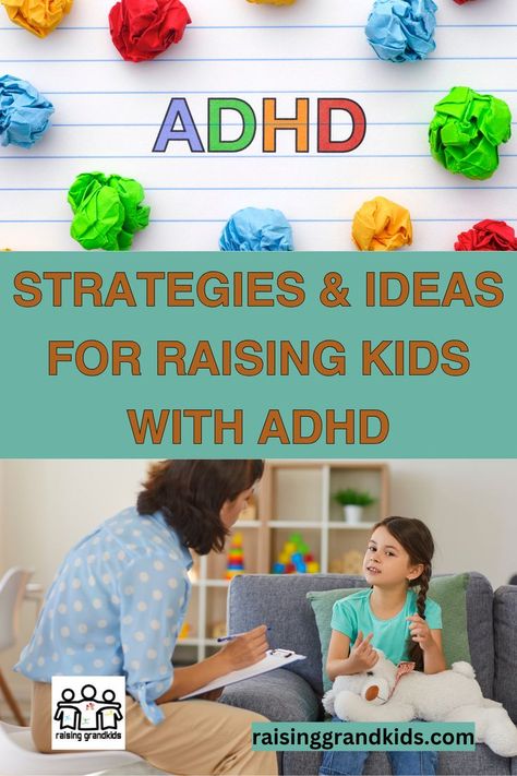 kids with ADHD Add In Kids, Mental Health For Kids, Kids Checklist, Better Parenting, Montessori Lessons, Tiny Steps, Parenting Style, Kids Schedule, Teaching Toddlers