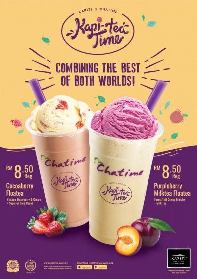 Chatime : HOMEPAGE Menu Sans Gluten, Food Posters, Food Promotion, Drink Poster, Food Banner, Food Menu Design, Food Advertising, Food Graphic Design, Food Poster Design