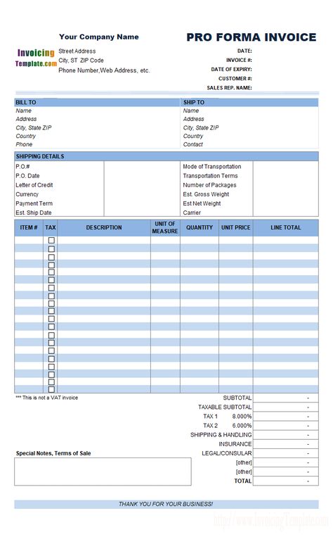 Proforma Invoice Format in Excel Invoice Format In Excel, Invoice Sample, Invoice Example, Invoice Format, Invoice Template Word, Printable Invoice, Bill Template, Invoice Design, Statement Template