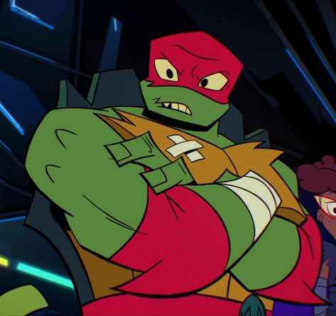 Raphael Rise Of Tmnt, Rottmnt Realistic, Rise Of The Tmnt Screenshots, Rise Of The Teenage Mutant Ninja Turtles Raph, Rottmnt Raphael Screenshots, Rottmnt Raph Reference, Rottmnt Raph Pfp, Rotmnt Raphael, Rottmnt Raph Icons