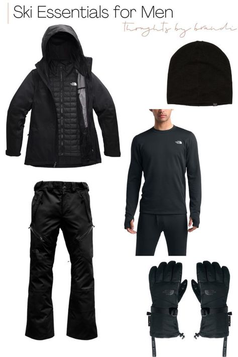 Ski Resort Outfit Men, Ski Trip Outfit Men, Men’s Ski Outfits 2023, Ski Men Outfit, Apres Ski Outfit Men, Skiing Outfit Mens, Snow Outfits Men, Apre Ski Outfits, Men Ski Outfit