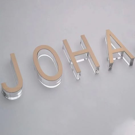 Laser Cut Clear Acrylic Letter Signs in Metal Face Acrylic Letters Signage, Face Laser, Signs For Business, Church Lobby, Tape Wall, Project House, Free Standing Letters, Acrylic Signage, Office Lobby