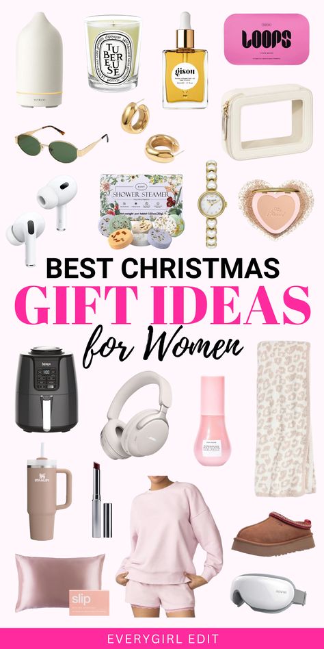 Christmas gifts for women, Christmas gift ideas for women, Christmas gifts for women 2024, Christmas gift ideas for women 2024, best Christmas gifts for women, best Christmas gift ideas for women. Christmas Gifts To Ask For Women, Trendy Christmas Gifts For Women, Trendy Gifts For Women 2024, Best Gift Ideas For Women, Top Gifts For Women 2024, Christmas Gifts For 20 Year Old Women, Gifts For Women In Their 20s, Gifts For Her Christmas, Women’s Gifts