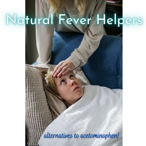 Natural Fever Reducers For Kids - Nutrition Care For Children Natural Fever Reducer, Natural Remedies For Fever, Pediatric Nutrition, Gut Healing Recipes, Fever Reducer, Gene Expression, Naturopathic Doctor, Homeopathic Medicine, Feeling Hungry