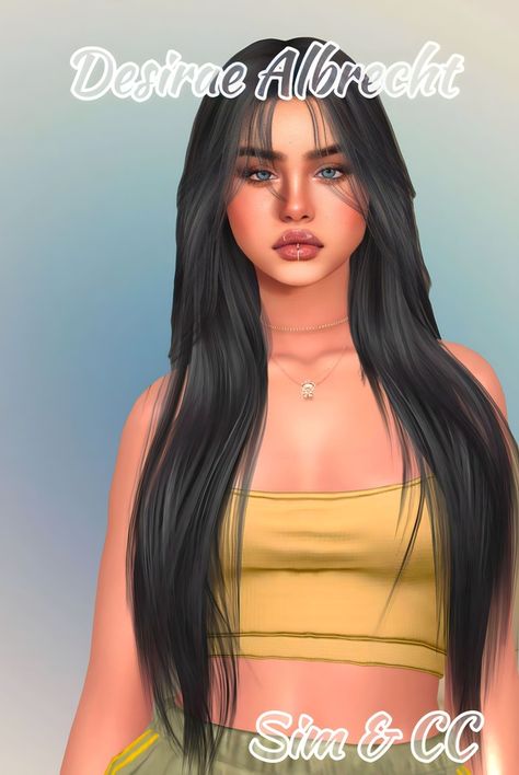 Sims Cc Hair Realistic, The Sims 4 Cc Clothing For Women Hair, Sims 4 Nightcrawler Hair, Sims 4 Slicked Back Hair Cc, Deerytrait Sims 4 Cc, Sims 4 Cc Clothes Patreon Hair, Sims 4 Hair Long, Ts4 Patreon Hair, Simstrouble Hair Cc