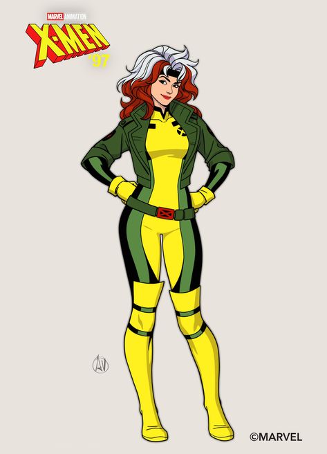 Rouge Xmen, Rogue Xmen, Rogue Cosplay, Gambit X Men, Xman Marvel, Marvel Rogue, Rogue Gambit, X-men, Marvel Comic Character