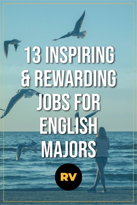 Are you an English major who feels totally lost at building a career with your degree? Are friends and relatives asking, “So what are you going to do with that?” And, if you’re like I was, you might not know. English Major Careers, Jobs For English Majors, English Degree Careers, English Major Aesthetic, English Major Humor, Creative Writing Major, Finance Planning, English Degree, Career Ideas