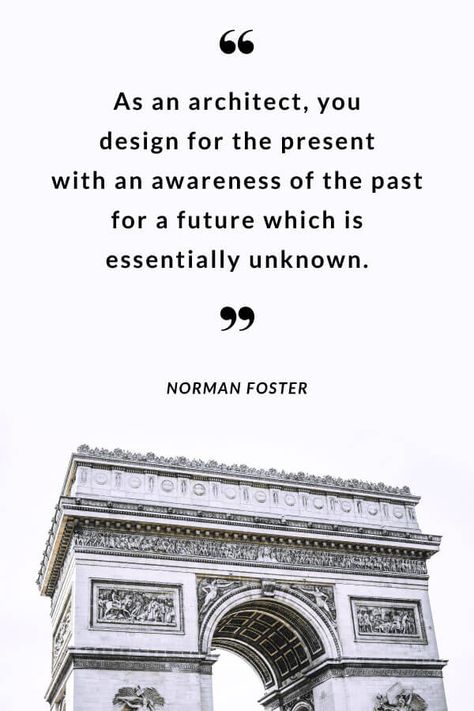 Inspirational-Quotes-on-Architecture-Design Architectural Inspiration Quotes, Art And Architecture Quotes, Architecture Motivational Quotes, Famous Architect Quotes, Architecture Quotes Architects, Quotes For Architects, Architect Quotes Motivation, Architect Wallpaper Architecture, Quotes On Architecture