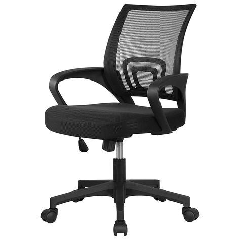 Reclining Office Chair, Ergonomic Computer Chair, Ergonomic Desk Chair, Best Office Chair, Ergonomic Desk, Computer Desk Chair, Comfy Seating, Adjustable Stool, Office Computer Desk