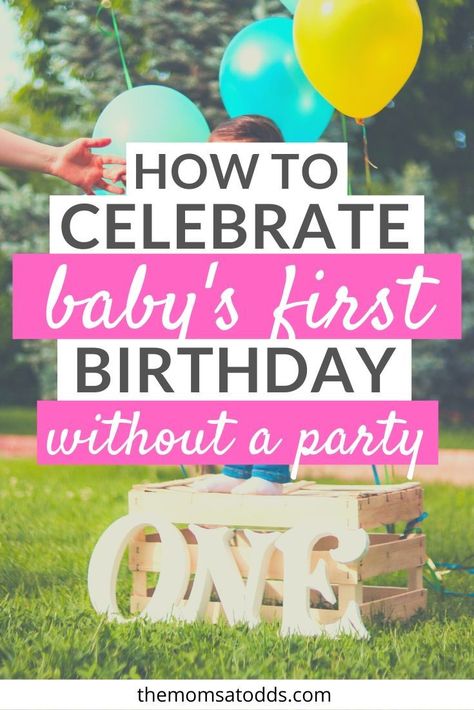 1st Birthday Small Party Ideas, We Survived A Year First Birthday, 1st Birthday Venue Ideas, Intimate First Birthday Ideas, First Birthday Party Activities For Adults, 1 Yo Birthday Party Ideas, 1st Birthday Traditions, 1st Birthday Traditions To Start, Small Birthday Party Ideas