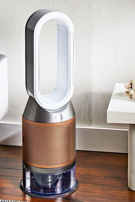 Natural air purifier