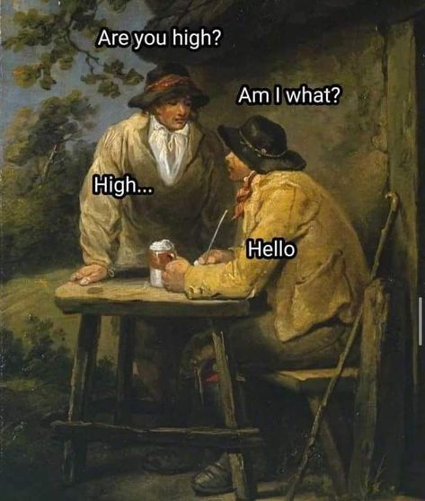 Classical Paintings, Historical Humor, Funny Charts, Classical Art Memes, Dry Sense Of Humor, Dry Humor, Art Jokes, Mom Jokes, Funny True Quotes