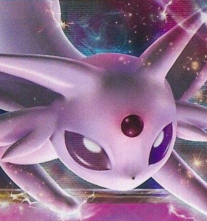 Espeon Icon, Pokemon Espeon, Space Bunnies, Aesthetic Objects, Pokemon Eeveelutions, Eevee Evolutions, Angel Cat, Pokemon Teams, Aesthetic Gif