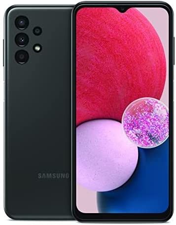 SAMSUNG Galaxy A13 LTE, Factory Unlocked Smartphone, Android Cell Phone, Water Resistant, 50MP Camer Screen Laptop, Iphone Giveaway, Samsung Smartphone, Castle Aesthetic, Phone Water, New Mobile Phones, Lens Camera, Best Mobile, Free Iphone