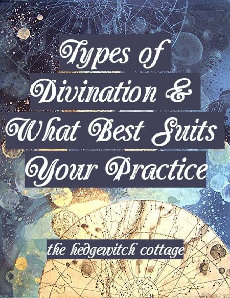 Types Of Divination, Witch Types, Divination Witch, Divination Methods, Divination Runes, Modern Witchcraft, Pagan Spirituality, Nature Magic, Witch Coven