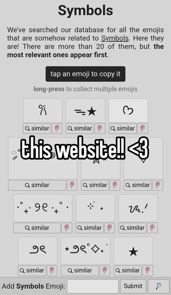 Symbols is a unique title that is free of numbers and symbols. It is perfect for a variety of purposes, such as a blog post title, a product name, or a social media post. The title is also easy to read and understand, making it a great choice for any. #aestheticfonts #FontInspiration #PinterestFonts #CalligraphyFonts How To Get Cute Text Symbols, Star Copy And Paste, Cute Symbol Website, Username Symbols Aesthetic, Font Websites Copy And Paste, Coquette Text Symbols, Whisper Font Website, And Symbol Font, How To Get Aesthetic Symbols