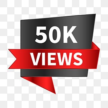 100k Views Png, 5k Followers Png, Clipart Images, Instagram Followers, Logo Icons, Png Images, Banner Design, Improve Yourself, Clip Art