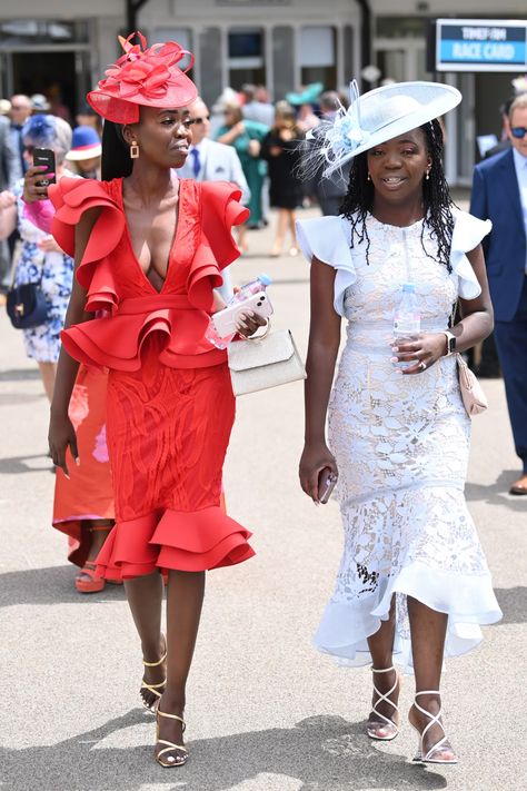 Royal Ascot Fashion 2022, Royal Ascot Ladies Day Outfits, Ascot Outfits 2023, Ascot Ladies Day Outfit, Royal Ascot 2023, Royal Ascot Outfits Women, Ascot Outfits Women, Ladies Day At The Races Outfit, Royal Ascot Outfit