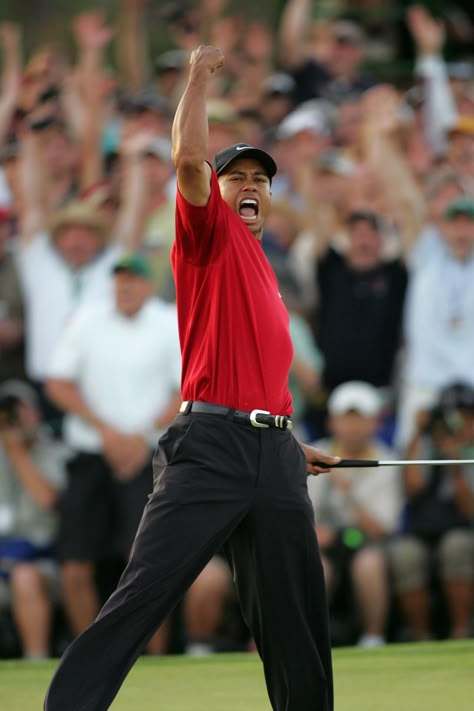 The 31 best pictures of Tiger Woods | Golf World | Golf Digest Tiger Woods Wallpaper, Wood Iphone Wallpaper, Wallpaper Tiger, Woods Wallpaper, Golf Aesthetic, Golf Photos, Tiger Wood, Golf Pictures, Golf Photography