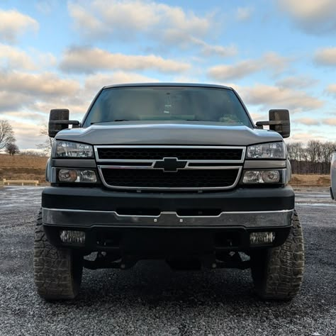 2006 Silverado 2500HD LBZ Duramax 2006 Lbz Chevy, 2007 Duramax Diesel, 2006 Chevy Silverado 2500hd, Lbz Duramax Chevy, Lbz Duramax Trucks, Chevy Silverado High Country, Silverado 2006, 2005 Chevy Silverado, 2003 Chevy Silverado