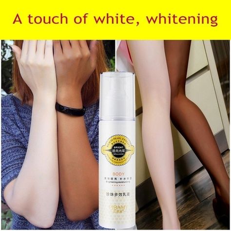 Bleaching Cream, Good Skin Tips, Beauty Care Routine, White Skin, Lighten Skin, Bright Skin, Whitening Cream, Cream Lotion, Toned Body