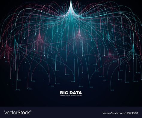 Smartphone Ads, Big Data Visualization, Colour Codes, Architecture Structure, Abstract Futuristic, Data Map, Data Visualization Design, Yearbook Themes, Heat Map