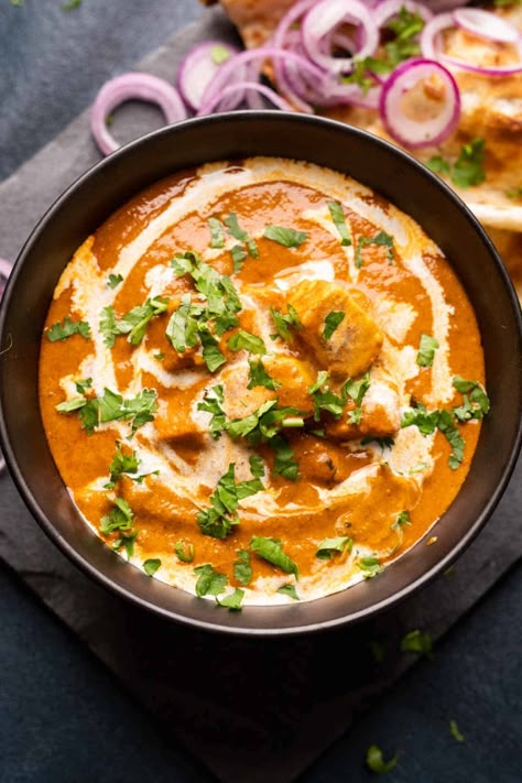 Shahi Paneer - My Food Story Shahi Paneer Photography, Shahi Paneer Recipe, Gastronomic Food, Dal Fry, Paneer Dishes, Paneer Recipe, Goan Recipes, Food Story, Tomato Gravy