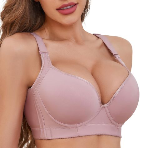 Bra cup sizes