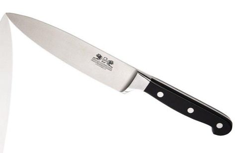 Basic Knife Skills Webquest Basic Knife, Gut Hook Knife, Finger Curls, Best Chefs Knife, Chefs Knife, Chef Knives Professional, Knife Skills, Knife Skill, Cut Photo