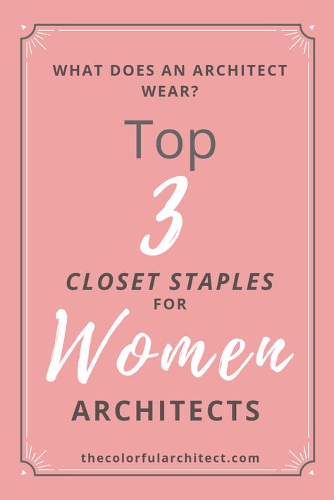 What to wear as an Architect.  In architect's office and on job site outfits. Saana Architects, Architects Outfit, Architects Aesthetic, Architects Drawing, Architects Logo, Architect Quotes, Architects Band, Architect Career, Architect's Office