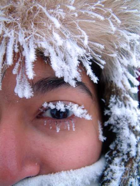 Coldest Place On Earth, Cold Places, Old Man Winter, Places To Vacation, Narrative Photography, Kueez Pins, Winter Dream, Polar Vortex, Extreme Weather Events