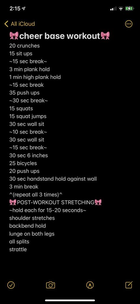 Cheerleading Base Workouts, Cheer Cardio Workout, Things You Need To Know To Be A Cheerleader, How To Get Your Needle Cheer, Side Base Cheer, Basic Cheer Jumps, Highschool Cheer Tips, Cheer Camp Necessities, Themes For Cheer Practice