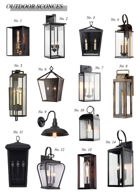 Sconces Outdoor Front Entry, Front Door Wall Light Fixtures, Mediterranean House Exterior Lighting, Outdoor Bronze Light Fixtures, Outside Wall Sconces Outdoor Lighting, Outdoor Lighting For House, Exterior Wall Mounted Light Fixtures, Lights For Garage Exterior, French Door Lighting Exterior