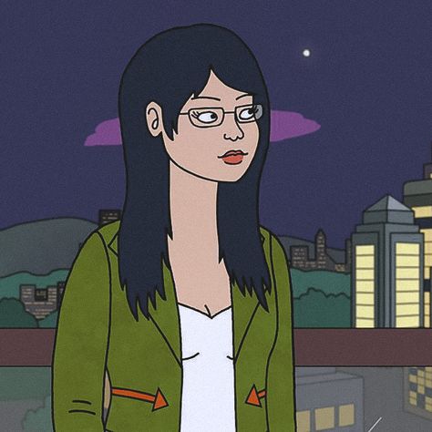 Diane Nyugen Icon, Diane Bojack Horseman Pfp, Diane Nguyen Aesthetic, Black Haired Cartoon Characters, Bojack Characters, Diane Nguyen Pfp, Diane Nguyen Icon, Bojack Horseman Aesthetic, Diane Bojack Horseman