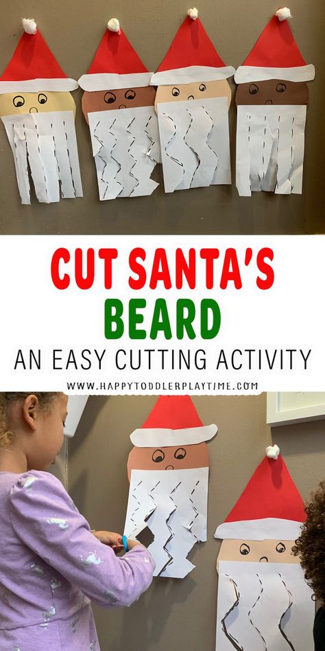 Class Activities For Preschoolers, Pre K Holiday Activities, Fine Motor Alphabet Activities For Preschoolers, Box Activities For Preschoolers, Pre K Christmas Ornaments, Christmas Games For Preschoolers, Preschool Christmas Activities, Fine Motor Activity, December Crafts