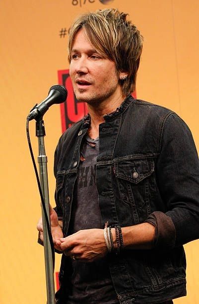 Keith Urban Concert, Festival Pictures, Keith Urban, Urban Outfits, Stock Pictures, Getty Images, Stock Photos, Festival, Concert