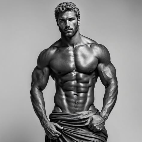 Ripped Muscle, Male Muscle, Fit Man, Ripped Body, Art Male, Fitness Photoshoot, Hormonal Balance, Testosterone Booster, Muscle Bear