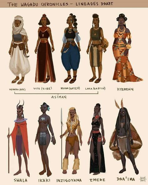 African Mythology, Animation Disney, Afrique Art, Paint Inspiration, Black Characters, Afro Punk, Black Cartoon, Black Art Pictures, Afro Art