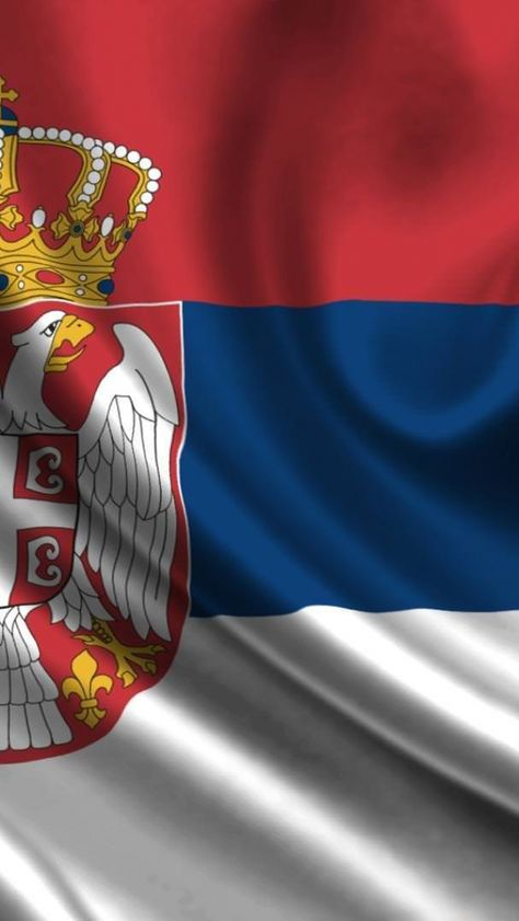 Serbia Wallpaper, Serbian Empire, Balkan Summer, Serbian Clothing, Serbian Flag, Trending Wallpapers, Phone Wallpaper Hd, Republika Srpska, Serbia Flag