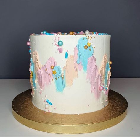 #babycakes #babygirl #babyboycake #genderrevealparty #gender reveal #heorshe #cakeinspiration #cakeart #food #yummycakes #chocolate #recipe #2022babys Marble Gender Reveal Cake, Gender Cake Reveal, Small Gender Reveal Cake, Gender Reveal Dessert, Gender Reveal Cakes, Baby Shower Gender Reveal Cake, Camping Baby, Gender Reveal Party Theme, Idee Babyshower