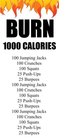 Burn 1000 Calories Workout, Calories Workout, 1000 Calories A Day, 1000 Calorie Workout, Burn 1000 Calories, 1000 Calorie, Calorie Workout, Motivasi Diet, 1000 Calories