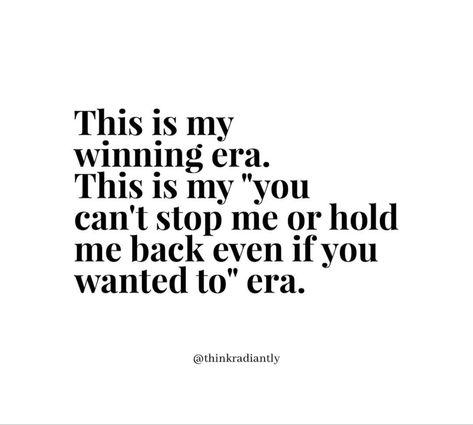 I Will Always Win Quotes, Top Performer Quotes, Award Winner Aesthetic, Im Winning Quotes, Winning In Life Quotes, Keep Winning Quotes, Its My Winning Season Quotes, My New Era Quote, Celebrate Your Wins