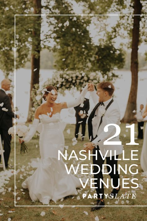 Nashville Tennessee Wedding Venues, Wedding Venues Nashville Tn, Romantic Wedding Venue, Southern Elegance, Wedding Venues Indoor, Nashville Wedding Venues, March Wedding, Intimate Wedding Venues, Dream Wedding Venues